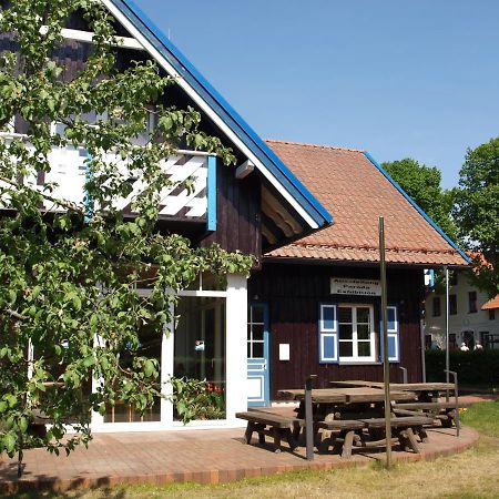 Aika Hotel Nida Exterior photo