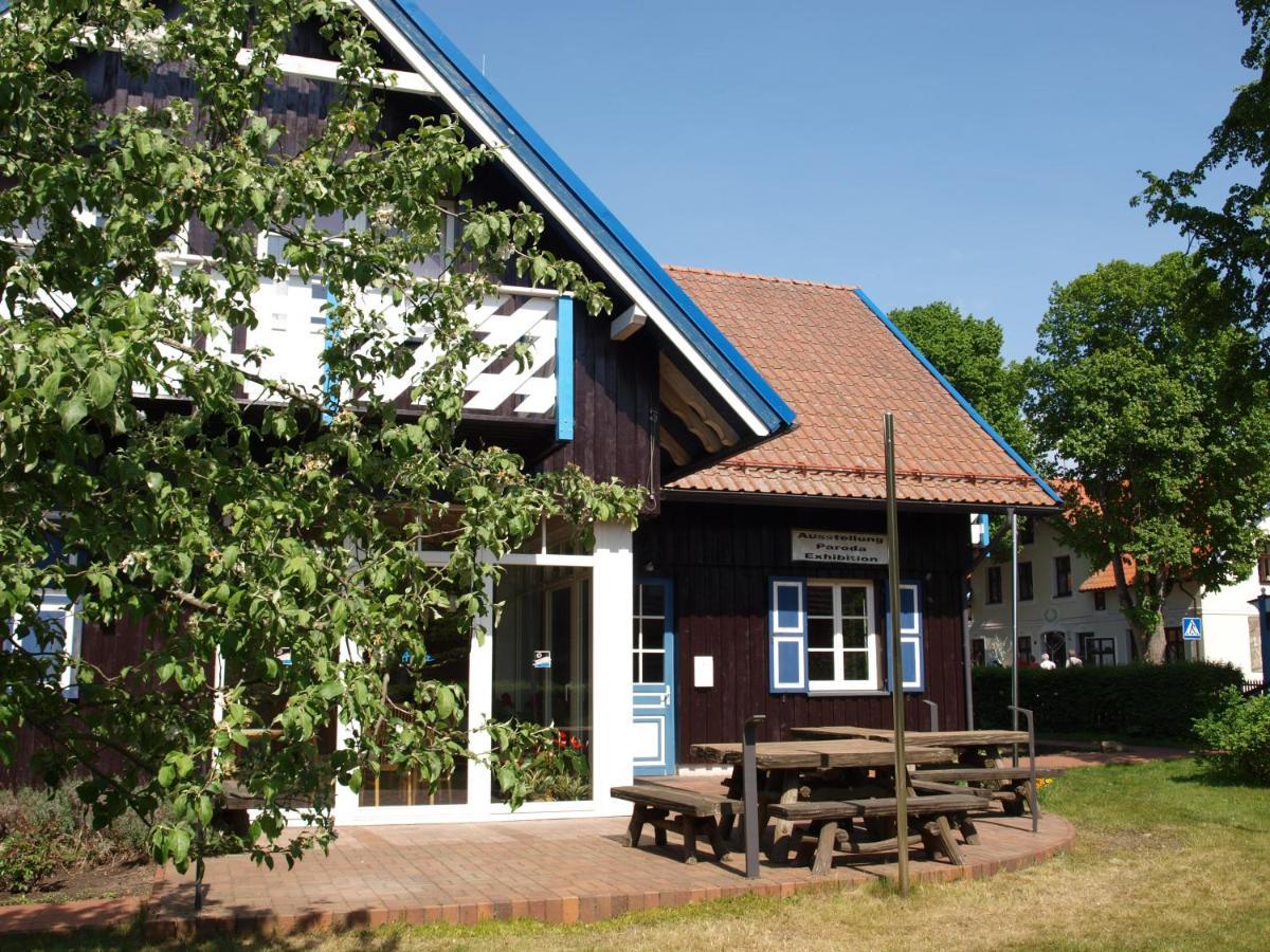 Aika Hotel Nida Exterior photo